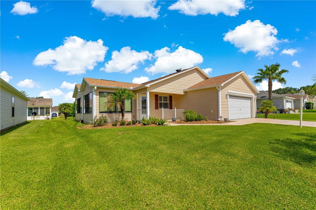 362 Arbella Loop, The Villages, FL 32162 Photo