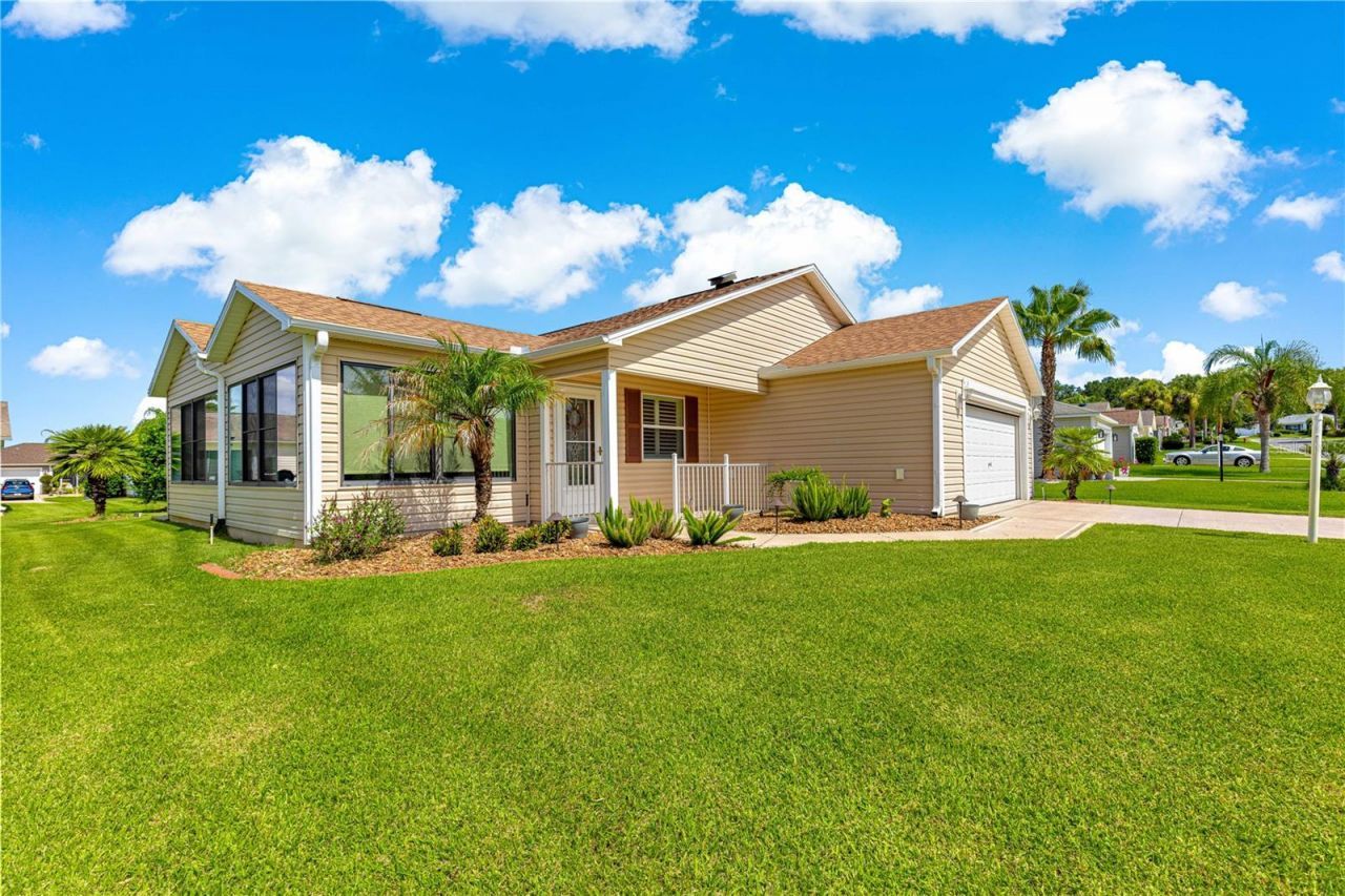 362 Arbella Loop, The Villages, FL 32162 Photo