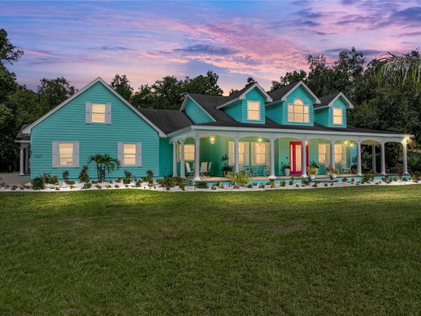 7427 20TH STREET, ZEPHYRHILLS, FL 33540