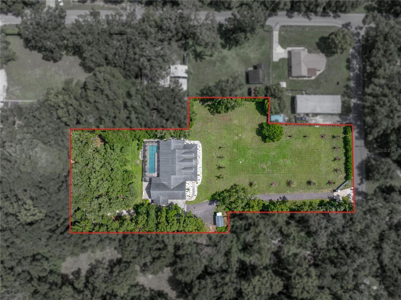 7427 20th Street, Zephyrhills, FL 33540 Photo