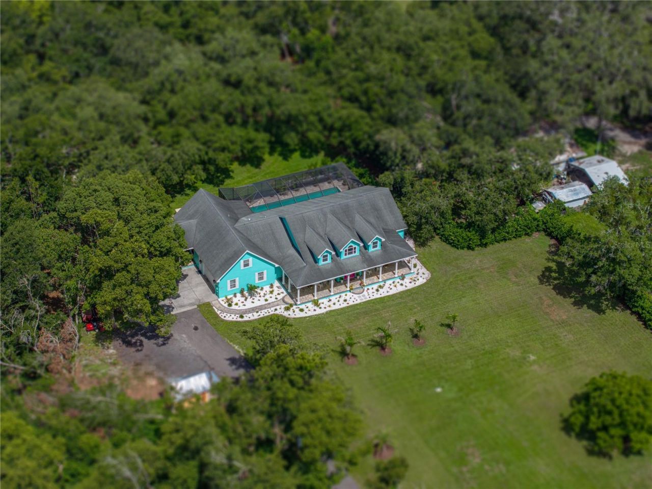 7427 20th Street, Zephyrhills, FL 33540 Photo