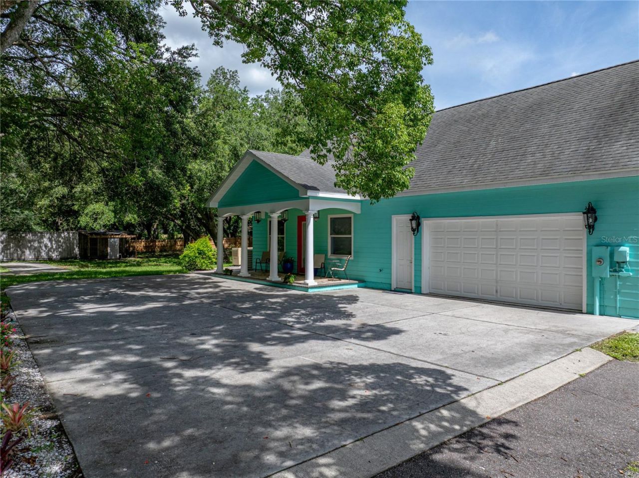 7427 20th Street, Zephyrhills, FL 33540 Photo