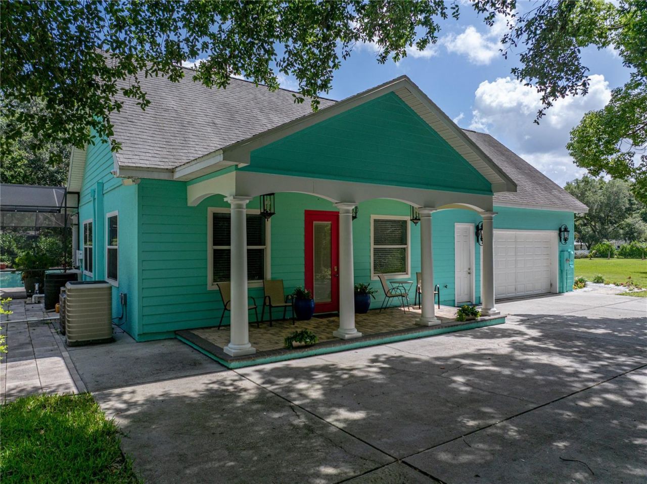 7427 20th Street, Zephyrhills, FL 33540 Photo