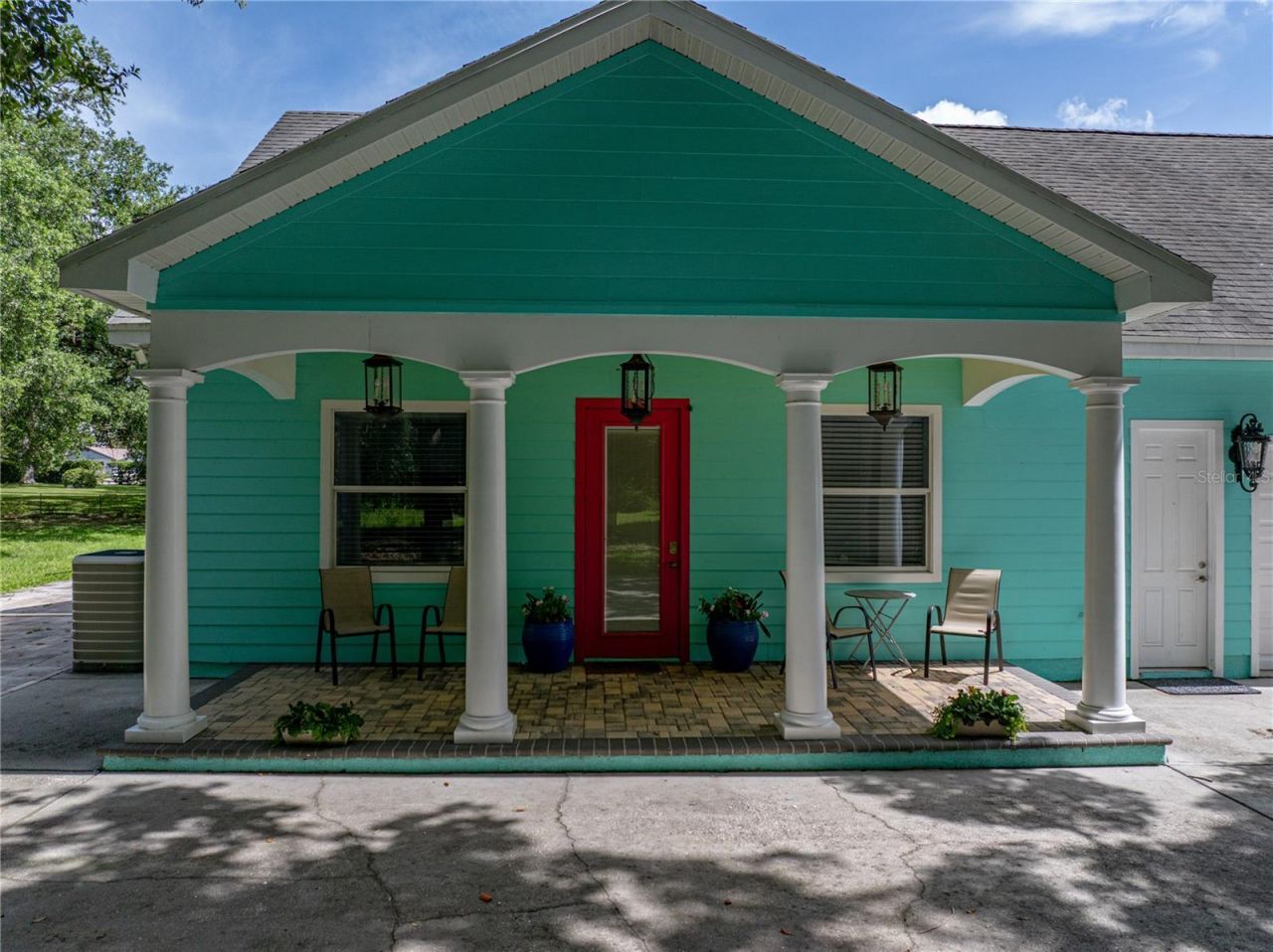 7427 20th Street, Zephyrhills, FL 33540 Photo