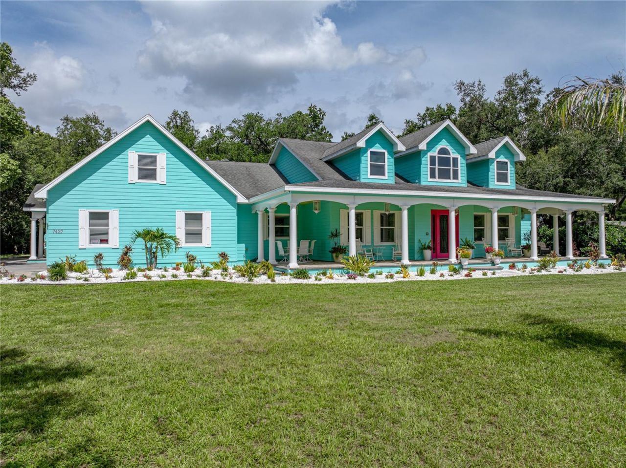 7427 20th Street, Zephyrhills, FL 33540 Photo