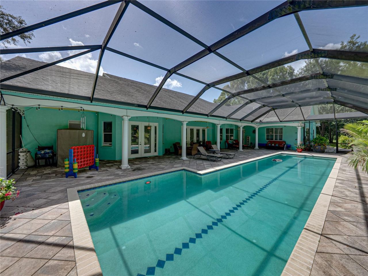 7427 20th Street, Zephyrhills, FL 33540 Photo