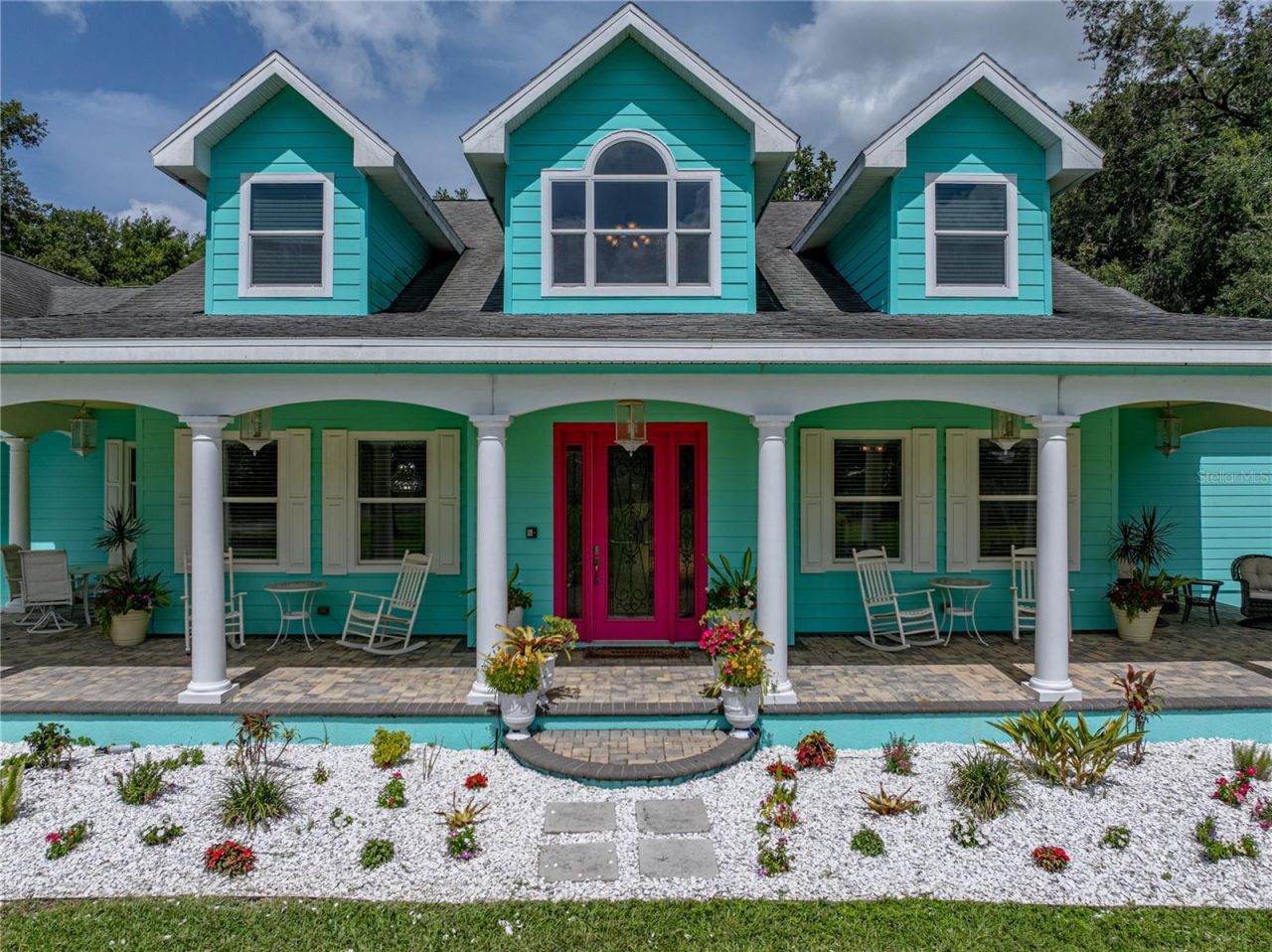 7427 20th Street, Zephyrhills, FL 33540 Photo