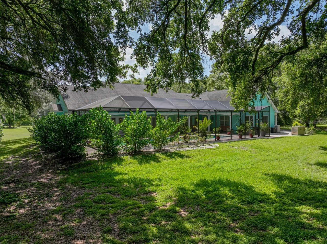 7427 20th Street, Zephyrhills, FL 33540 Photo