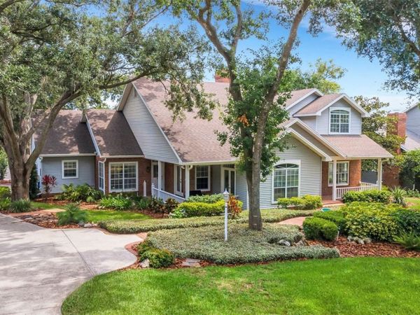1018 E HIGHLAND DRIVE, LAKELAND, FL 33813
