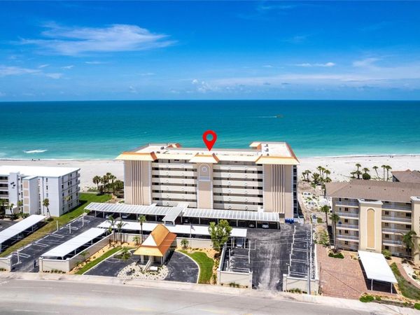 1150 TARPON CENTER DRIVE, Unit 1D, VENICE, FL 34285