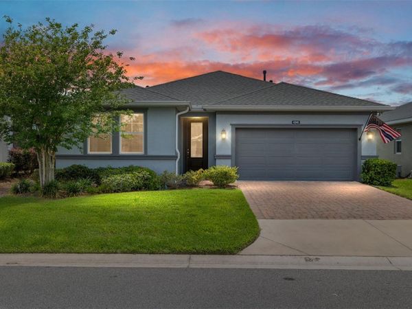 4340 NW 56TH COURT, OCALA, FL 34482