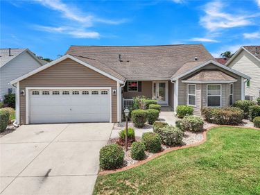 879 ASTOR WAY, THE VILLAGES, FL 32162