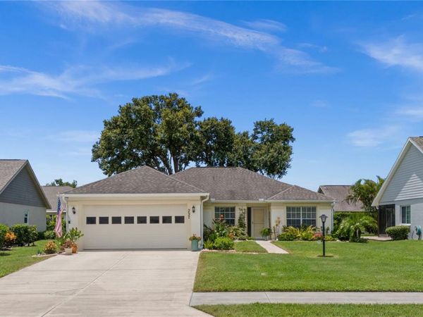 237 PARK FOREST BOULEVARD, ENGLEWOOD, FL 34223