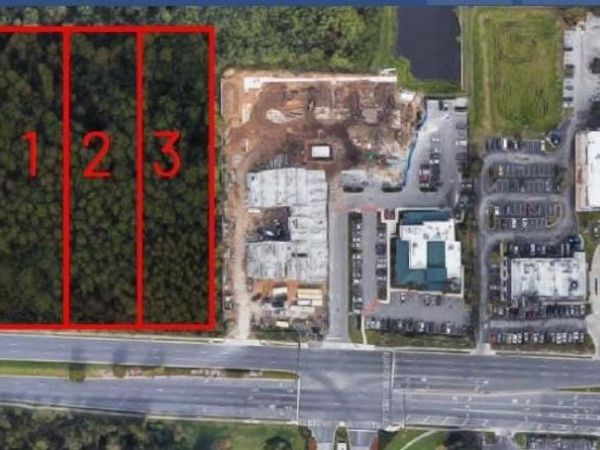 12335 WINTER GARDEN ROAD, ORLANDO, FL 32805