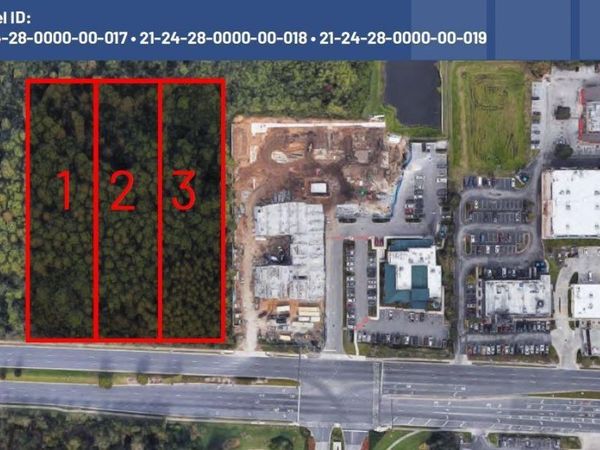 12335 WINTER GARDEN ROAD, ORLANDO, FL 32805