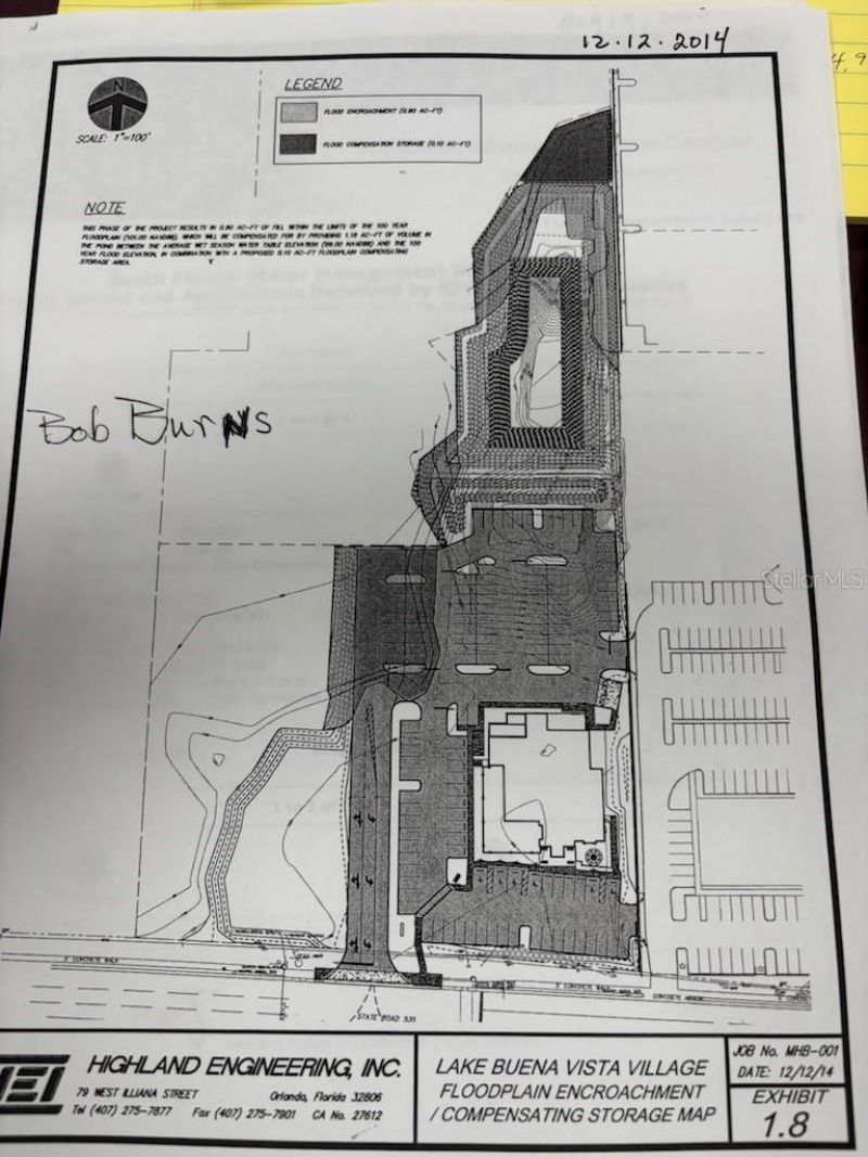 12335 Winter Garden Road, Orlando, FL 32805 Photo