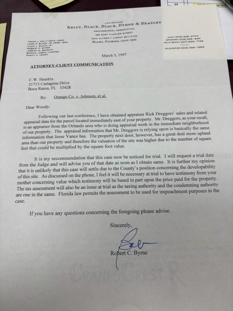 12335 Winter Garden Road, Orlando, FL 32805 Photo