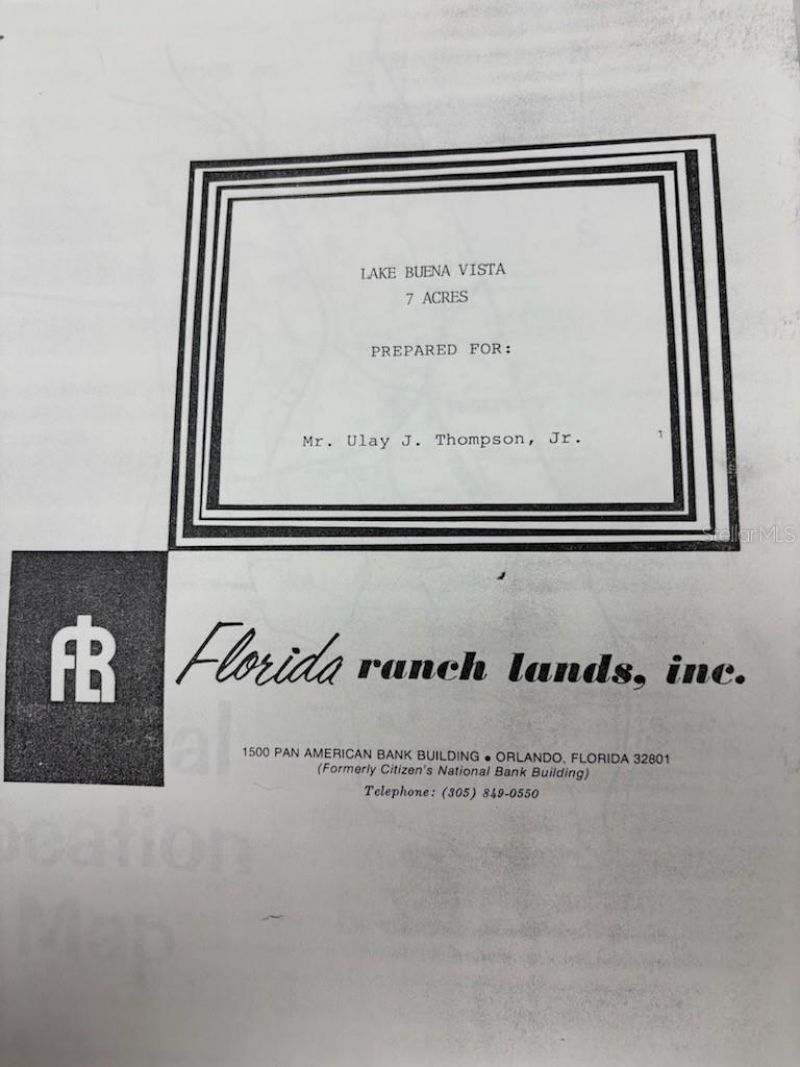 12335 Winter Garden Road, Orlando, FL 32805 Photo