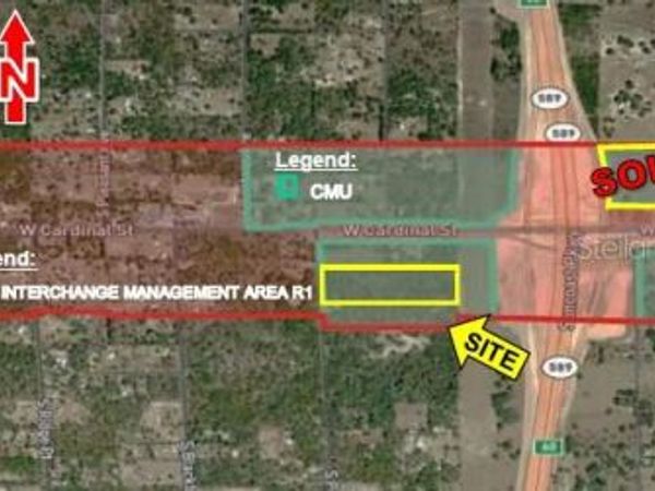 6877 S PEACH POINT, HOMOSASSA, FL 34446