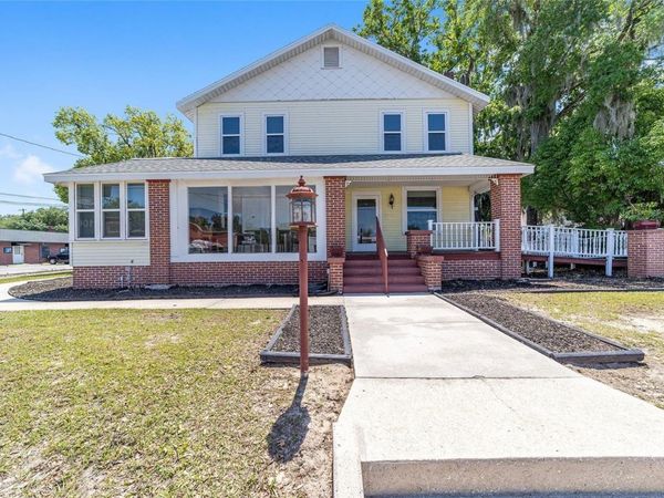 1008 E SILVER SPRINGS BOULEVARD, OCALA, FL 34470