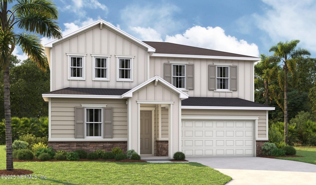 96104 Carrera Way, Fernandina Beach, FL 32034 Main Photo