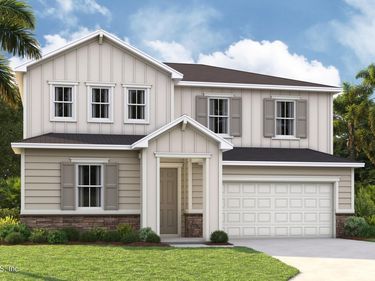 96104 CARRERA Way, Fernandina Beach, FL 32034