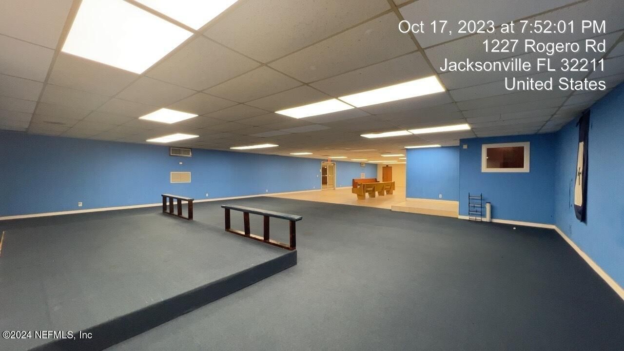 1239 Rogero Road, Jacksonville, FL 32211 Photo