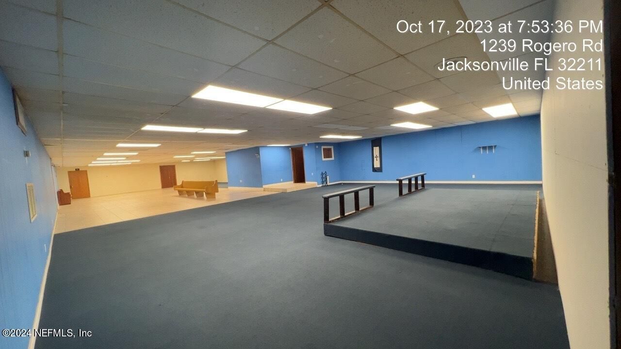 1239 Rogero Road, Jacksonville, FL 32211 Photo