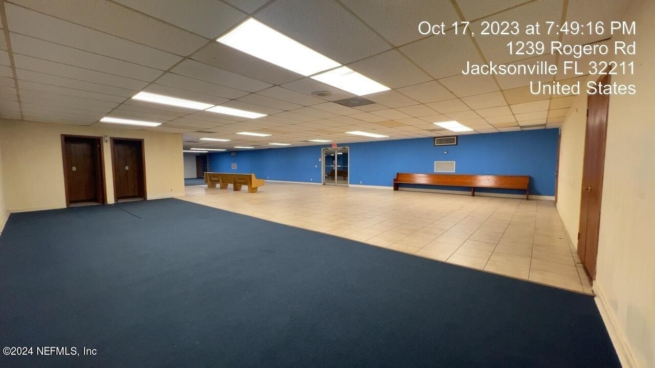 1239 Rogero Road, Jacksonville, FL 32211 Photo