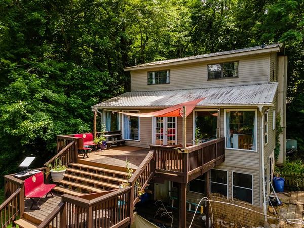 5518 Highway 30, Benton, TN 37307