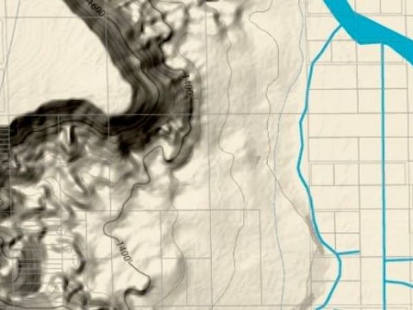 040-26-501-036, Moapa, NV 89040