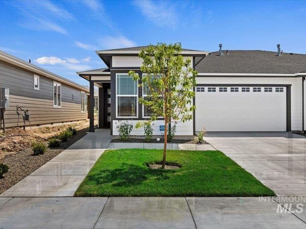 12136 S Glory Ln, Kuna, ID 83634