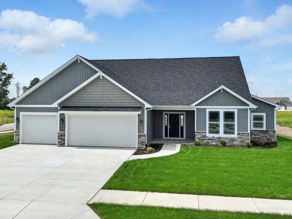 11745 Fazio Drive, Fort Wayne, IN 46818