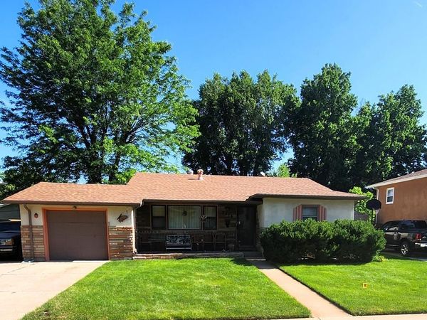 3219 Urban St, Pueblo, CO 81005