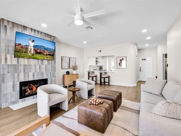 191 Desert Falls Circle, Palm Desert, CA 92211