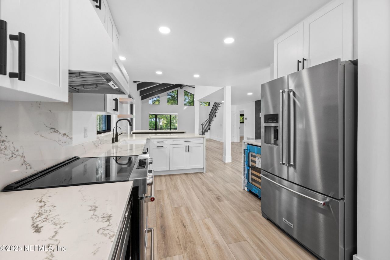 8833 Sanchez Road, Jacksonville, FL 32217 Photo