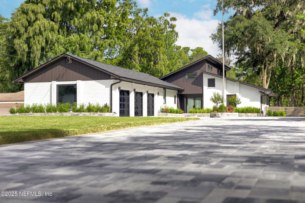 8833 Sanchez Road, Jacksonville, FL 32217 Photo