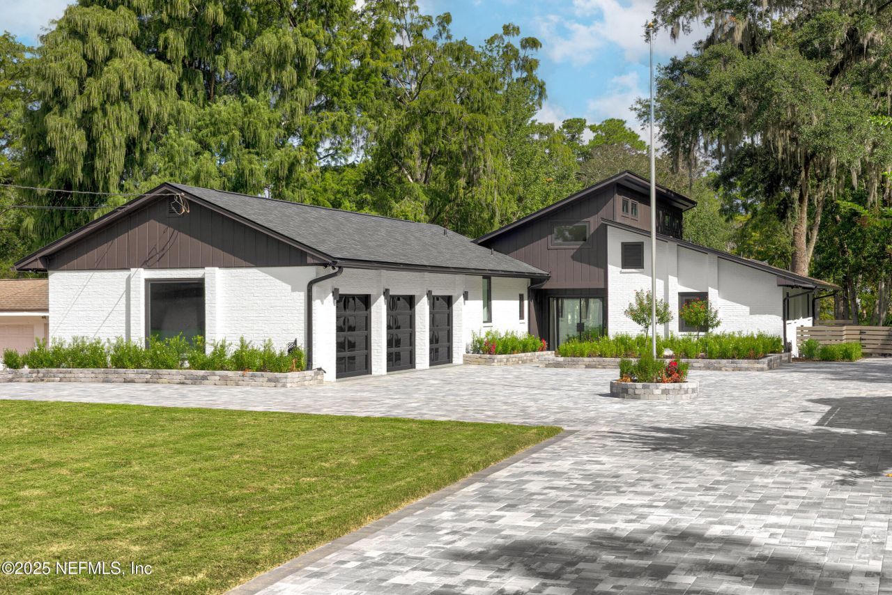 8833 Sanchez Road, Jacksonville, FL 32217 Photo