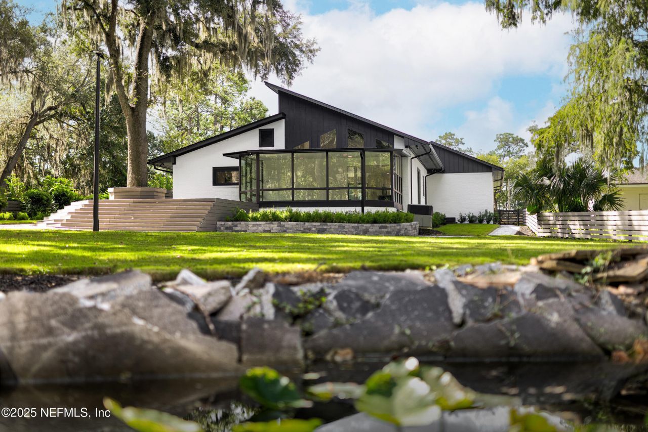 8833 Sanchez Road, Jacksonville, FL 32217 Photo