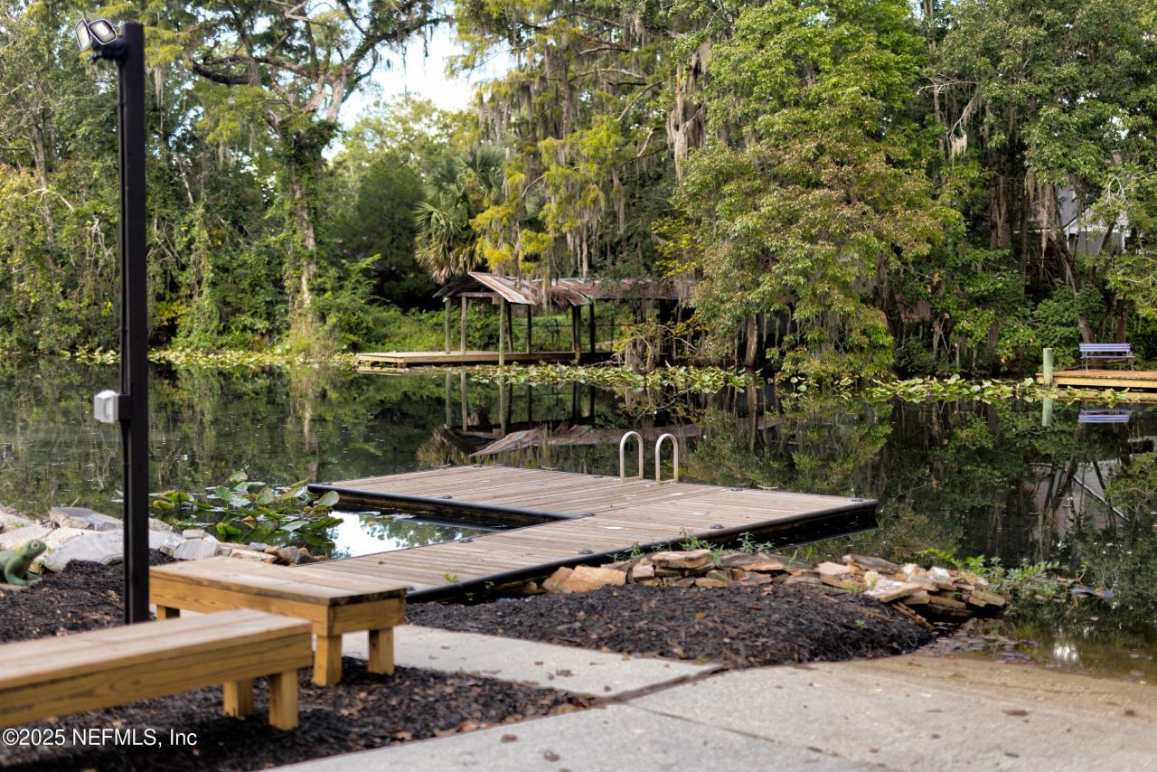 8833 Sanchez Road, Jacksonville, FL 32217 Photo