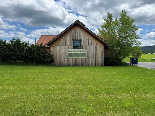 4924 Rt-28, Hartwick, NY 13348