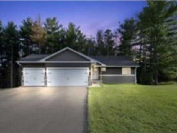 316 Evergreen Drive, Somerset, WI 54025
