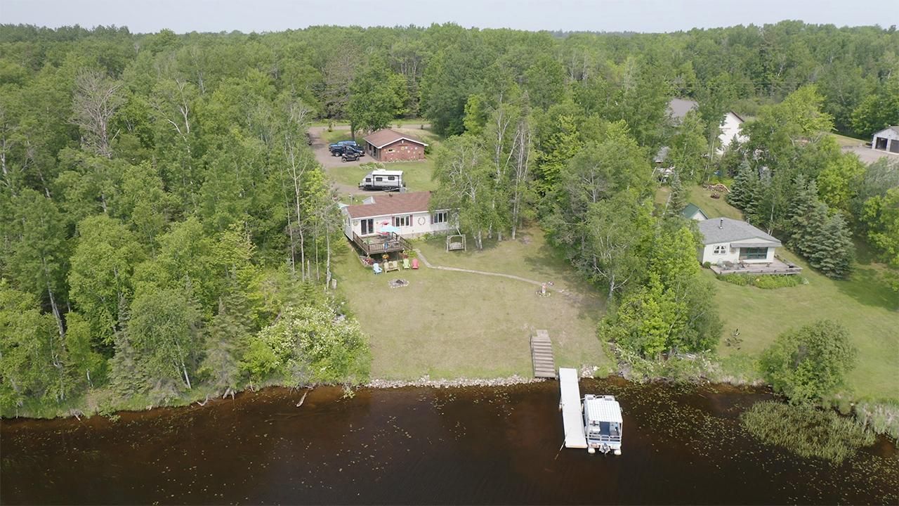 1198 W Mink Road, Cotton, MN 55724