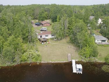 1198 W Mink Road, Cotton, MN 55724