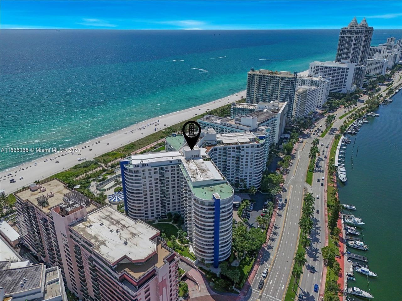 5151 Collins Ave, Unit 535, Miami Beach, FL 33140 Photo