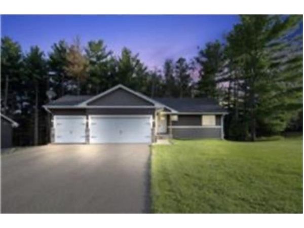 316 Evergreen Drive, Somerset, WI 54025