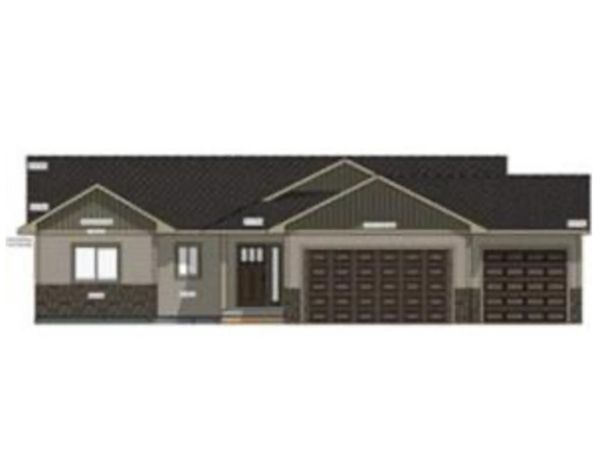 1317 E Aspen Drive, Saint Croix Falls, WI 54024