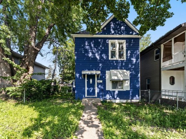 3114 Russell Avenue N, Minneapolis, MN 55411