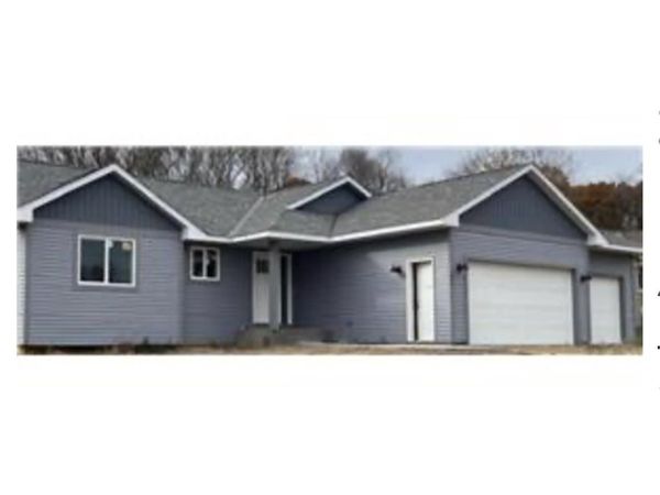 1305 E Aspen Drive, Saint Croix Falls, WI 54024