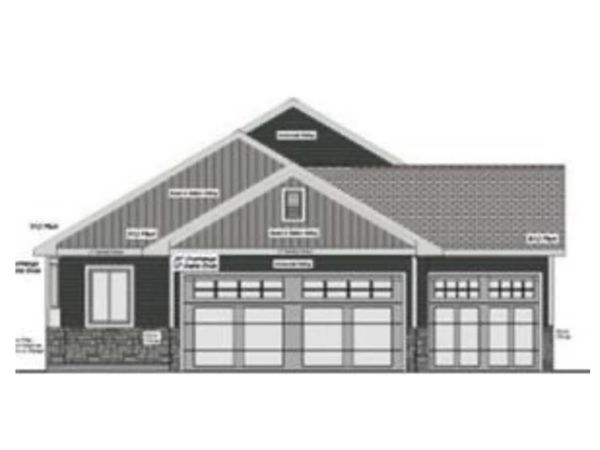 1301 E Aspen Drive, Saint Croix Falls, WI 54024